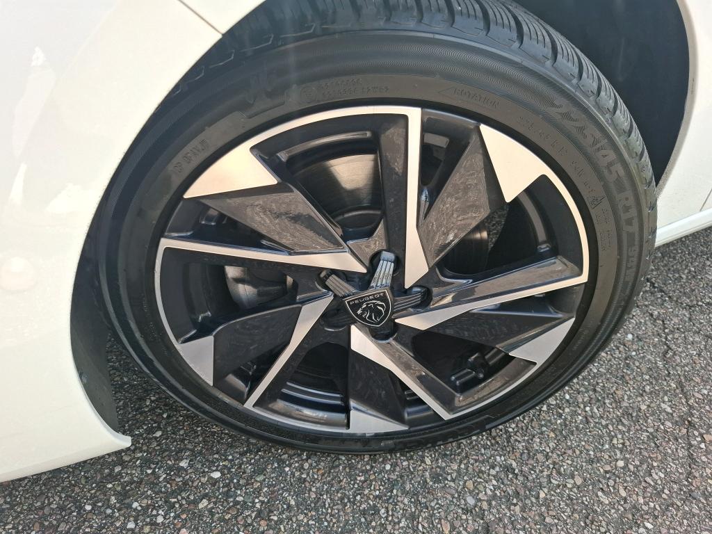 Peugeot 308 BlueHDi 130ch S&S BVM6 Allure Pack 2022