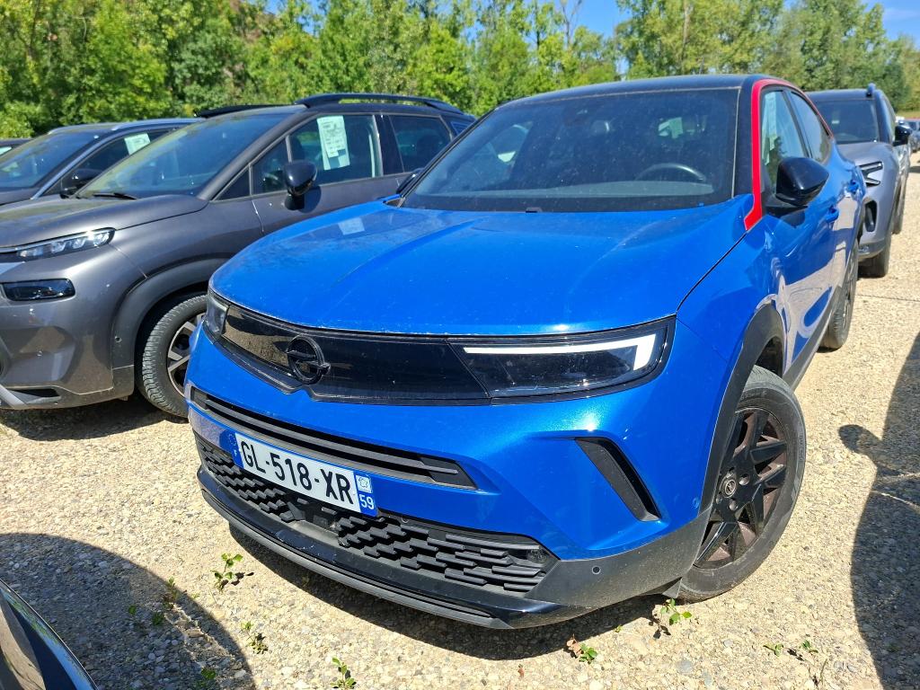 MOKKA B