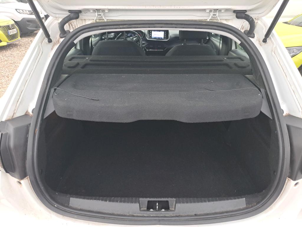 Peugeot 208 BLUEHDI 100 S&S BVM6 PREMIUM PACK 2021