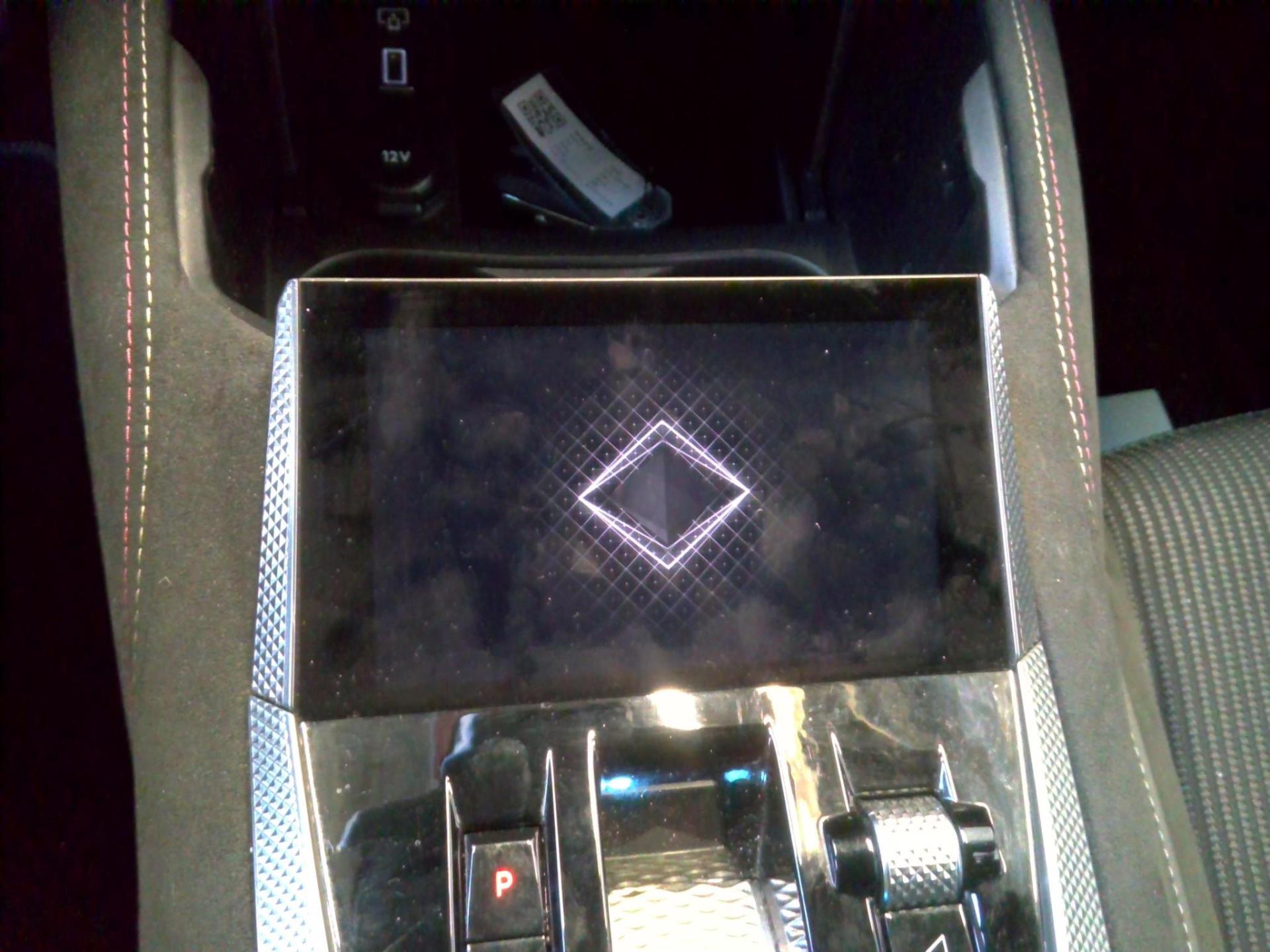 DS DS 4 Hybride E-Tense 225 EAT8 Performance Line 2024