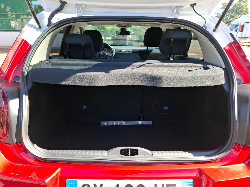 Citroen C3 PureTech 83 ch BVM5 Max 2024