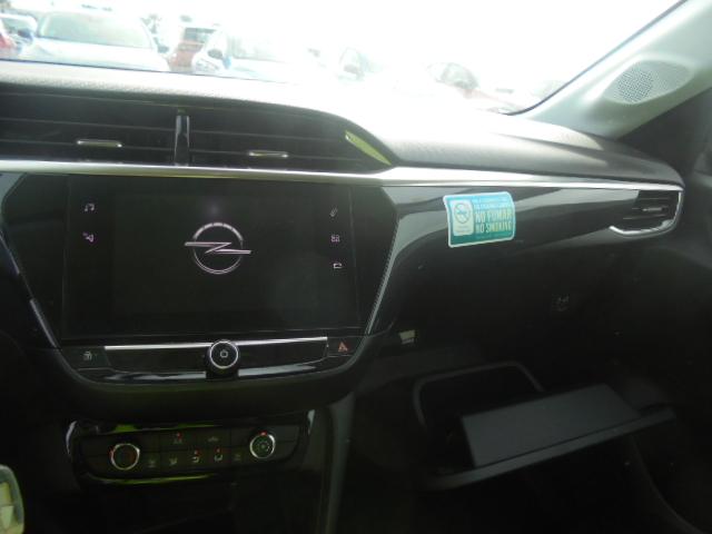 Foto Opel Corsa 10