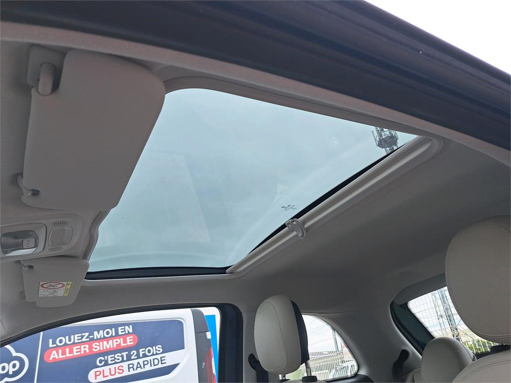 FIAT 500 e 118 ch La Prima 2020