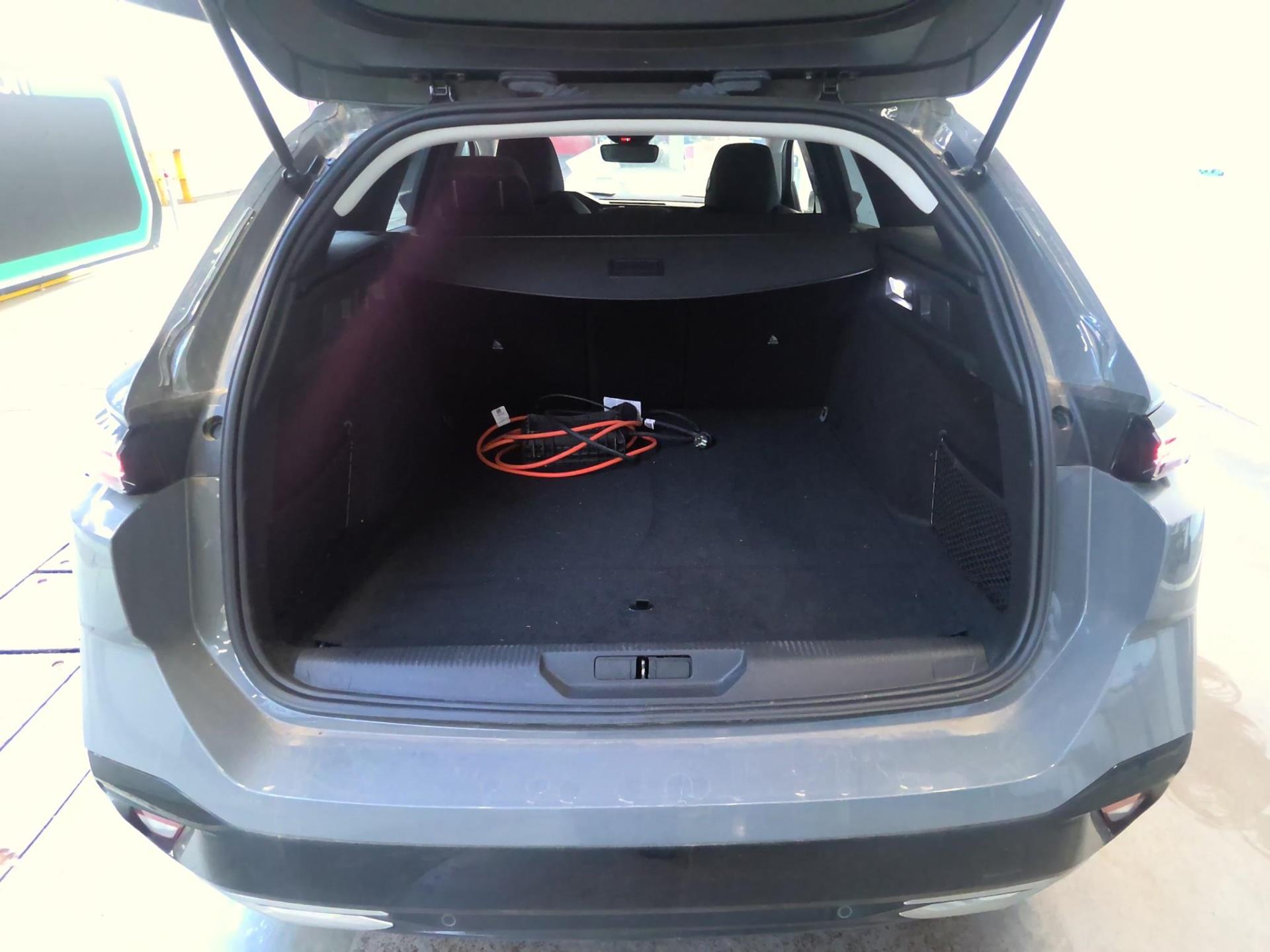 Peugeot 308 SW PHEV 180 e-EAT8 Allure 2024
