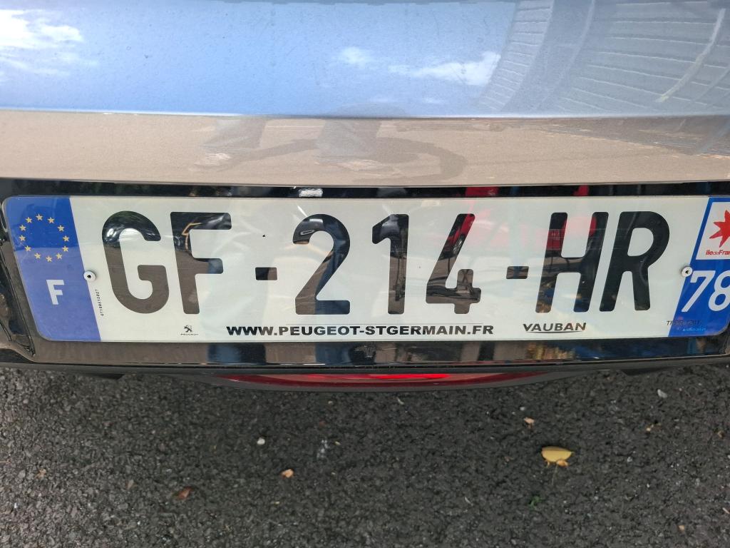 Peugeot 208 PureTech 100 S&S BVM6 Allure 2022