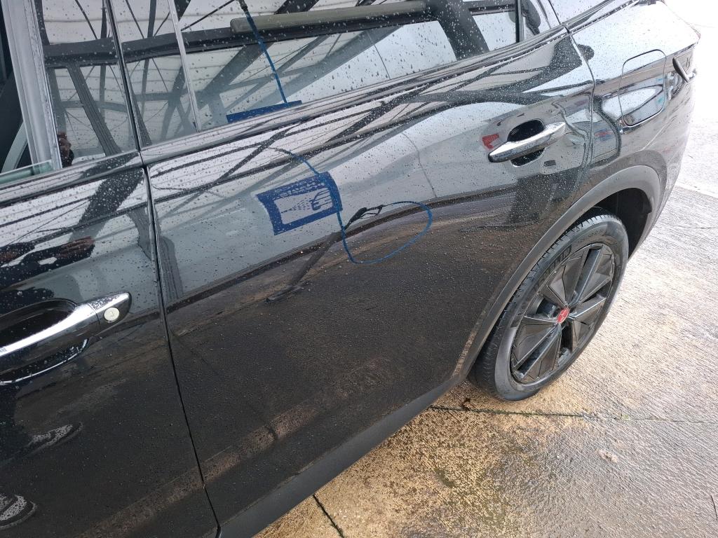 DS DS 7 Hybride Rechargeable E-Tense 225 EAT8 Performance Line 2024