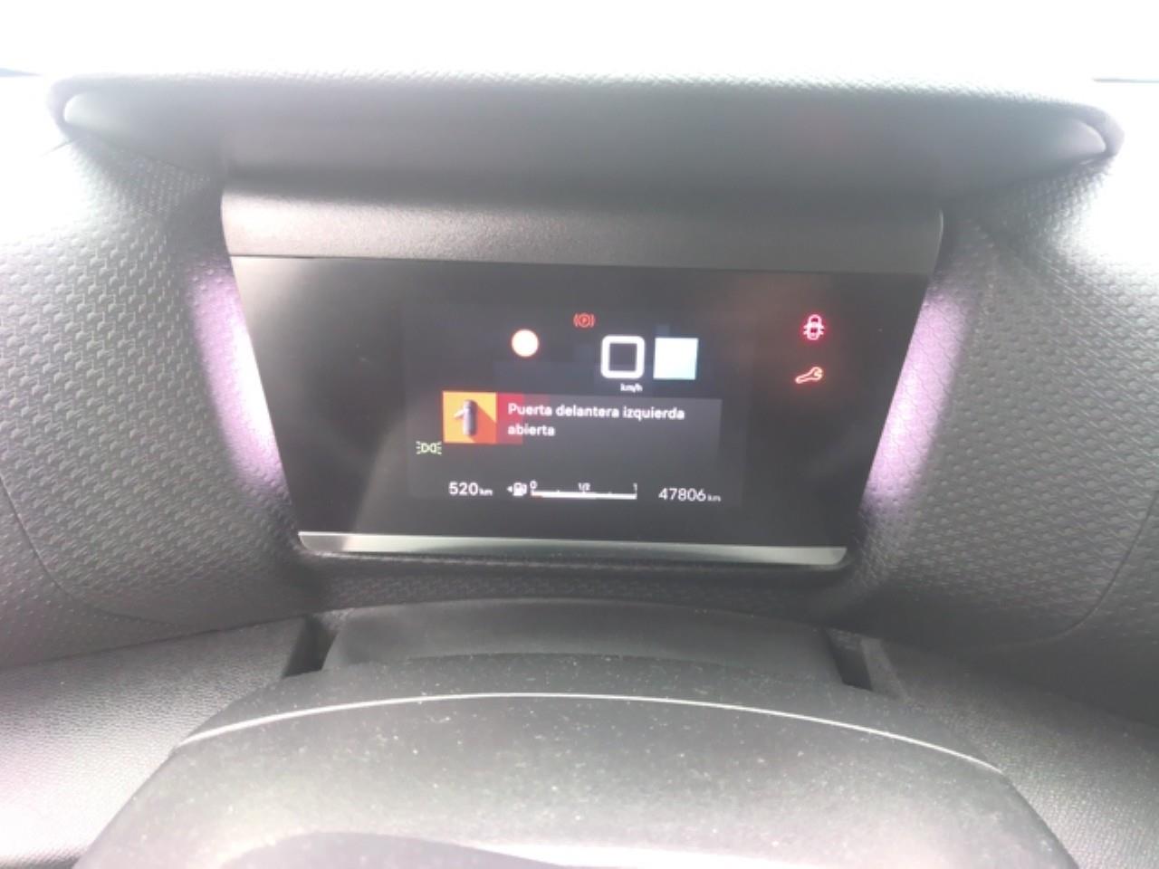 Foto Citroën C5 Aircross 9
