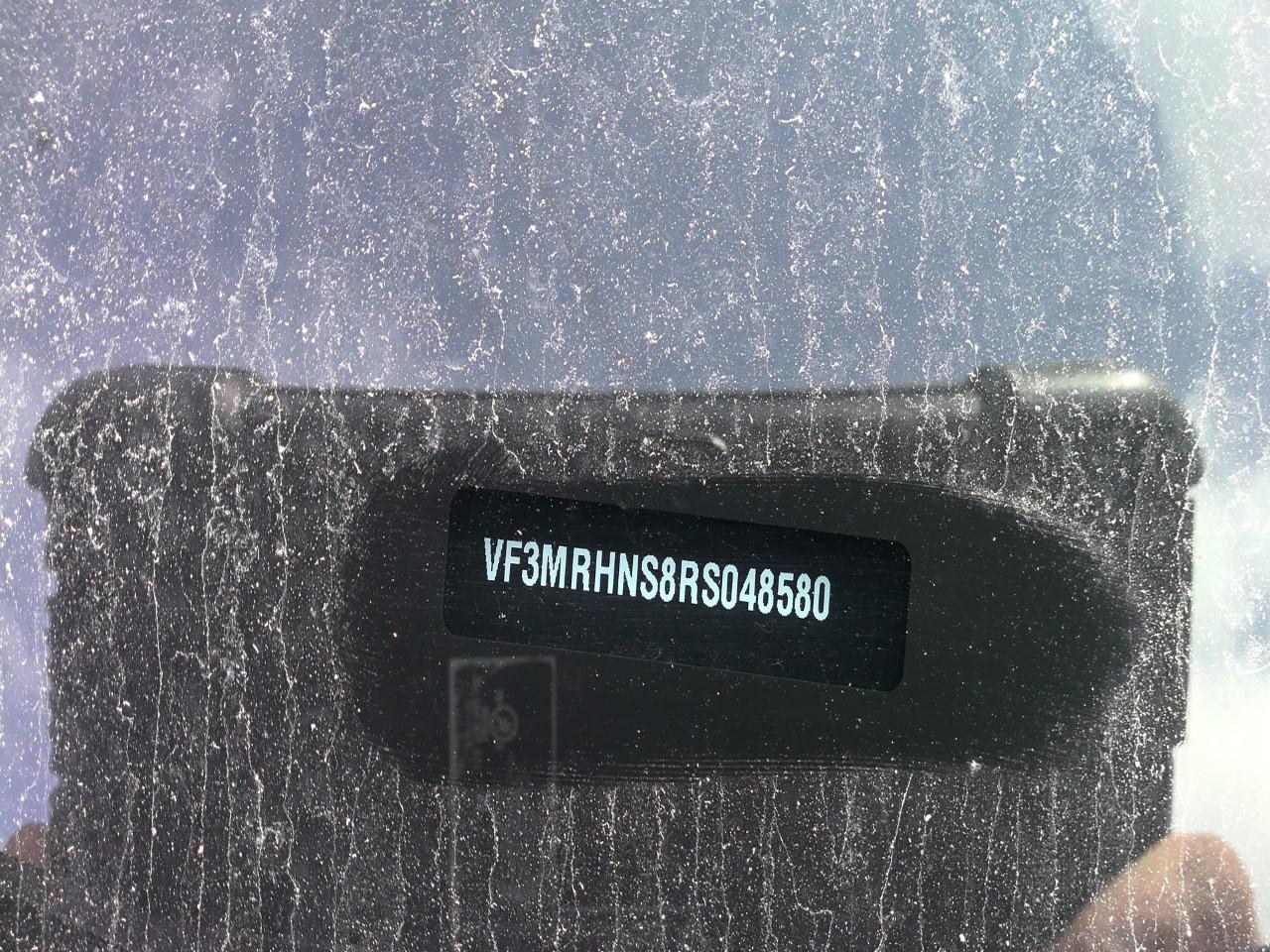 Foto Peugeot 3008 5
