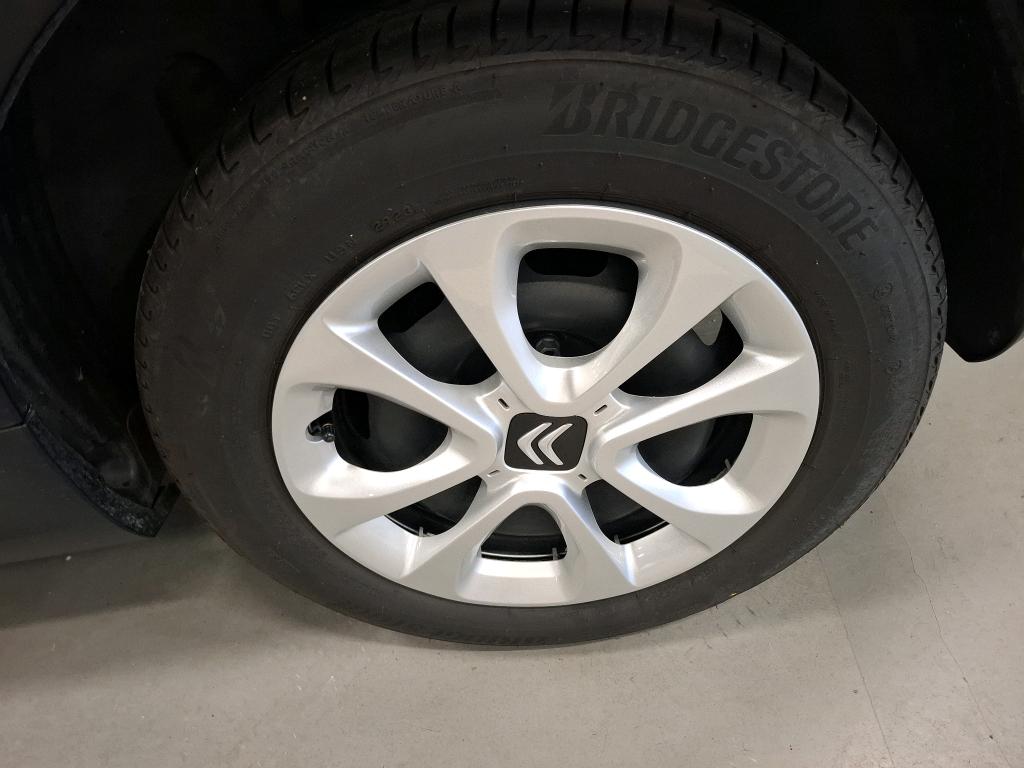 Citroen C3 PureTech 83 ch BVM5 You 2023