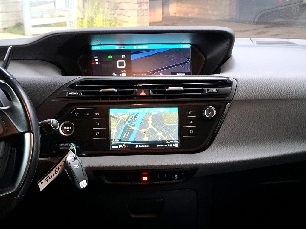 Citroen Grand C4 Spacetourer BlueHDi 130 S&S EAT8 Business + 2021