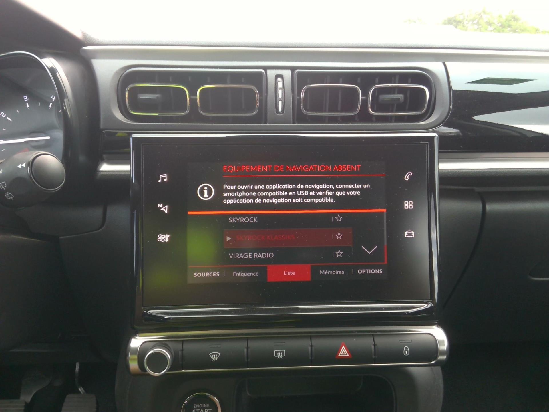 Citroen C3 PureTech 83 S&S BVM5 Shine 2023