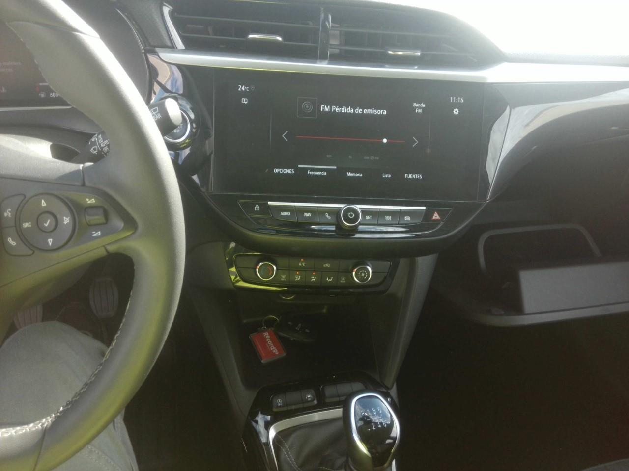 Foto Opel Corsa 9