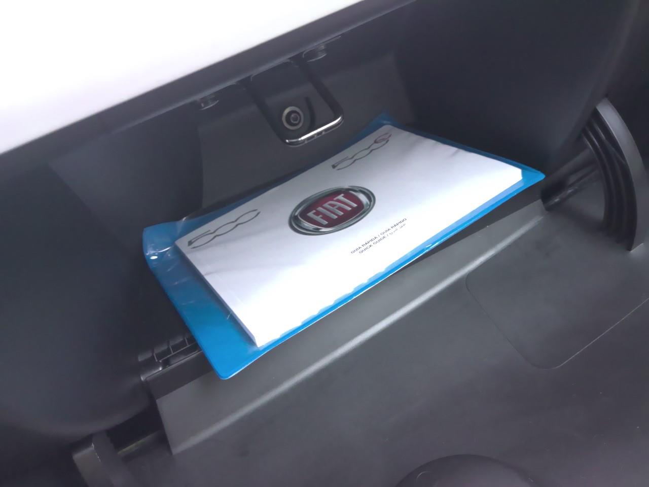 Foto Fiat 500X 9