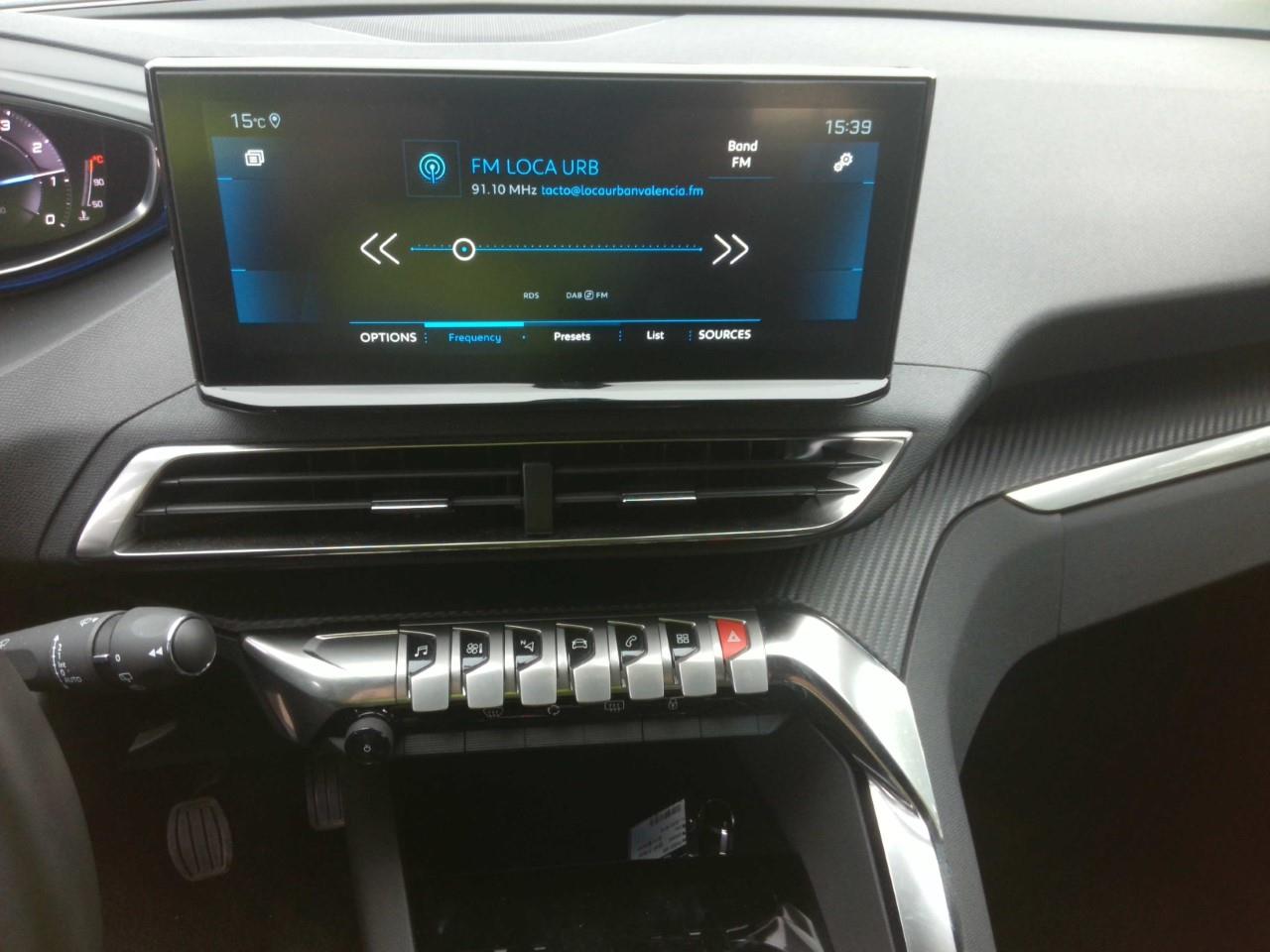 Foto Peugeot 3008 6
