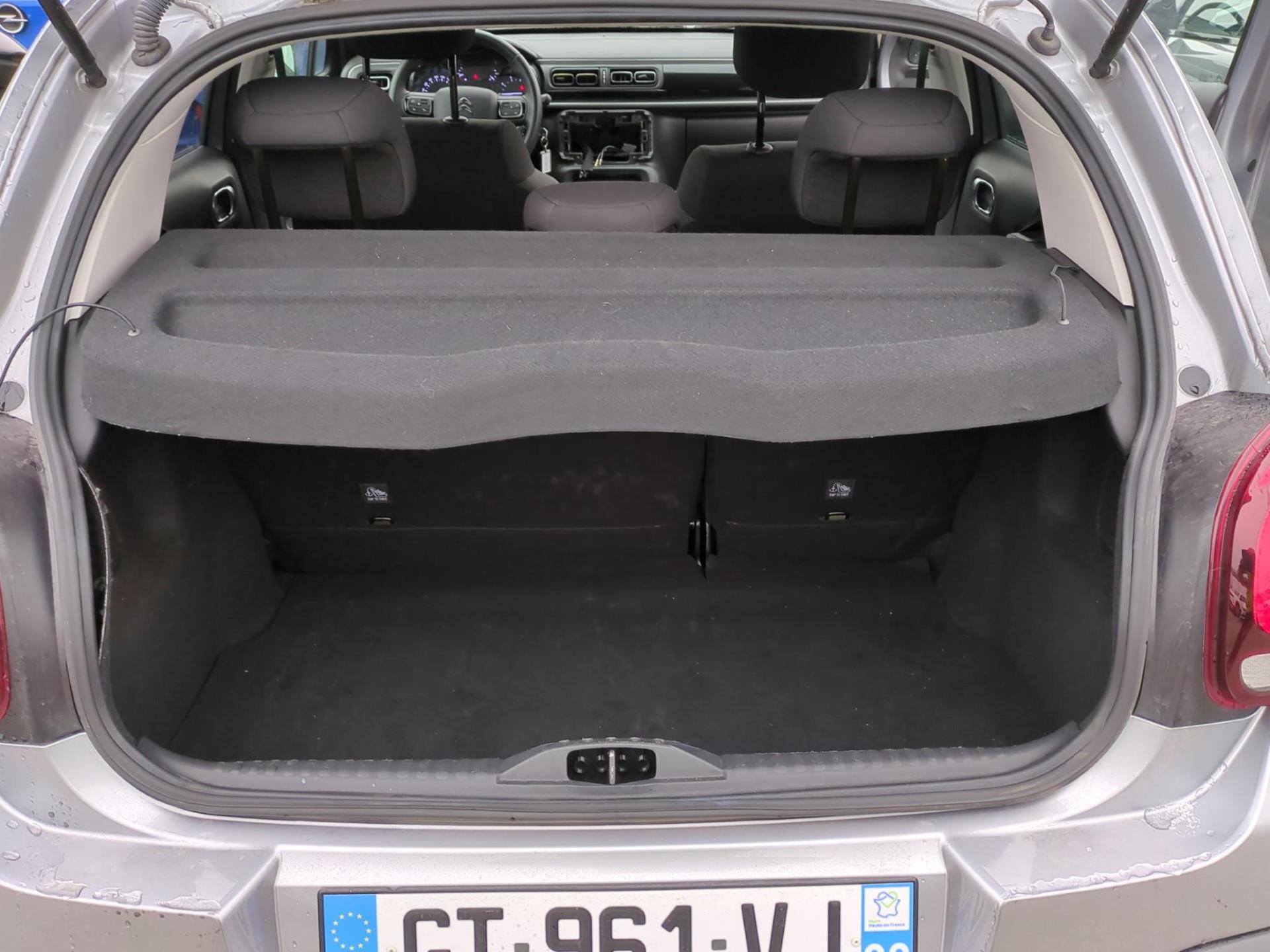 Citroen C3 PureTech 110 ch EAT6 Max 2024