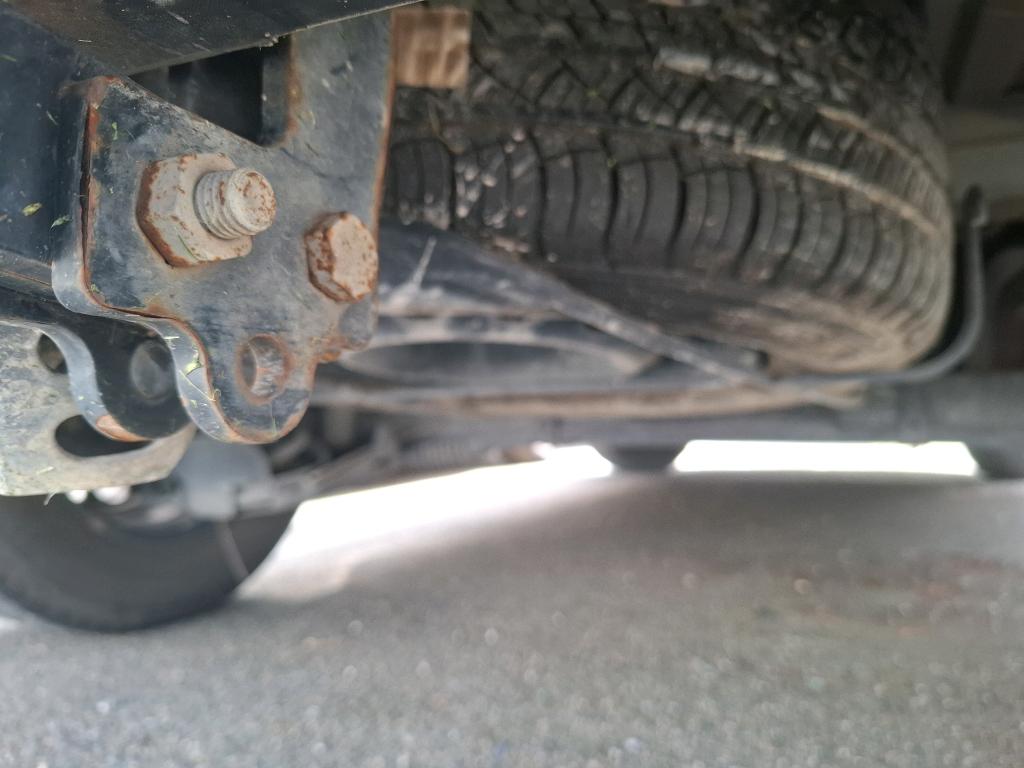 Peugeot PARTNER FOURGON STANDARD 1000 KG BLUEHDI 100 S&S BVM5 GRIP 2021