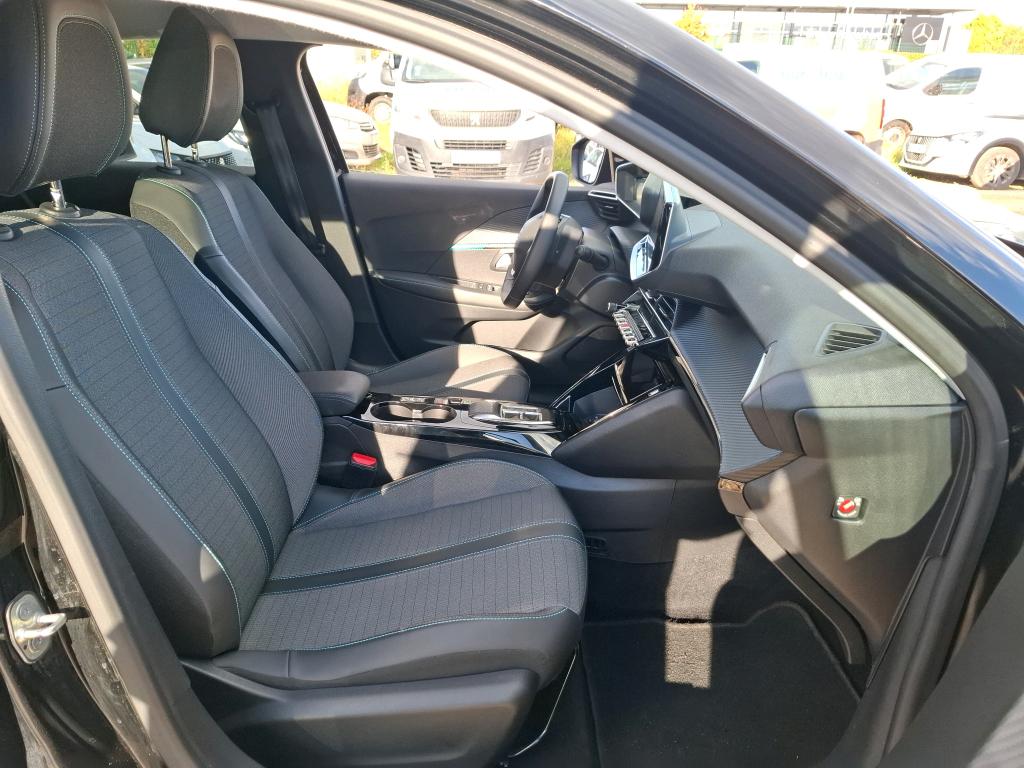 Peugeot 208 Electrique 50 kWh 136ch Allure Pack 2023