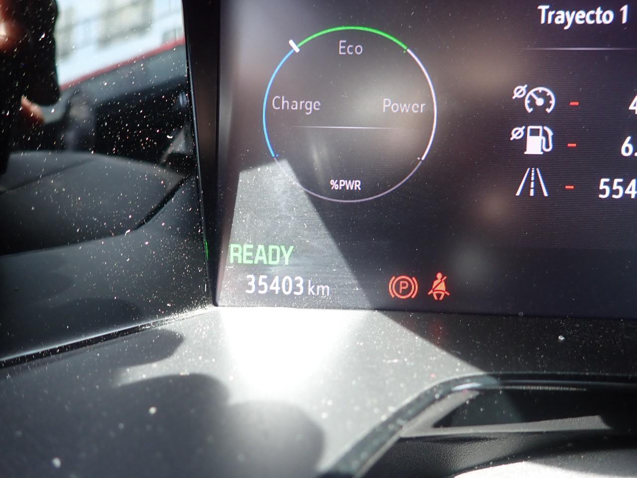 Foto Opel Grandland PHEV 7