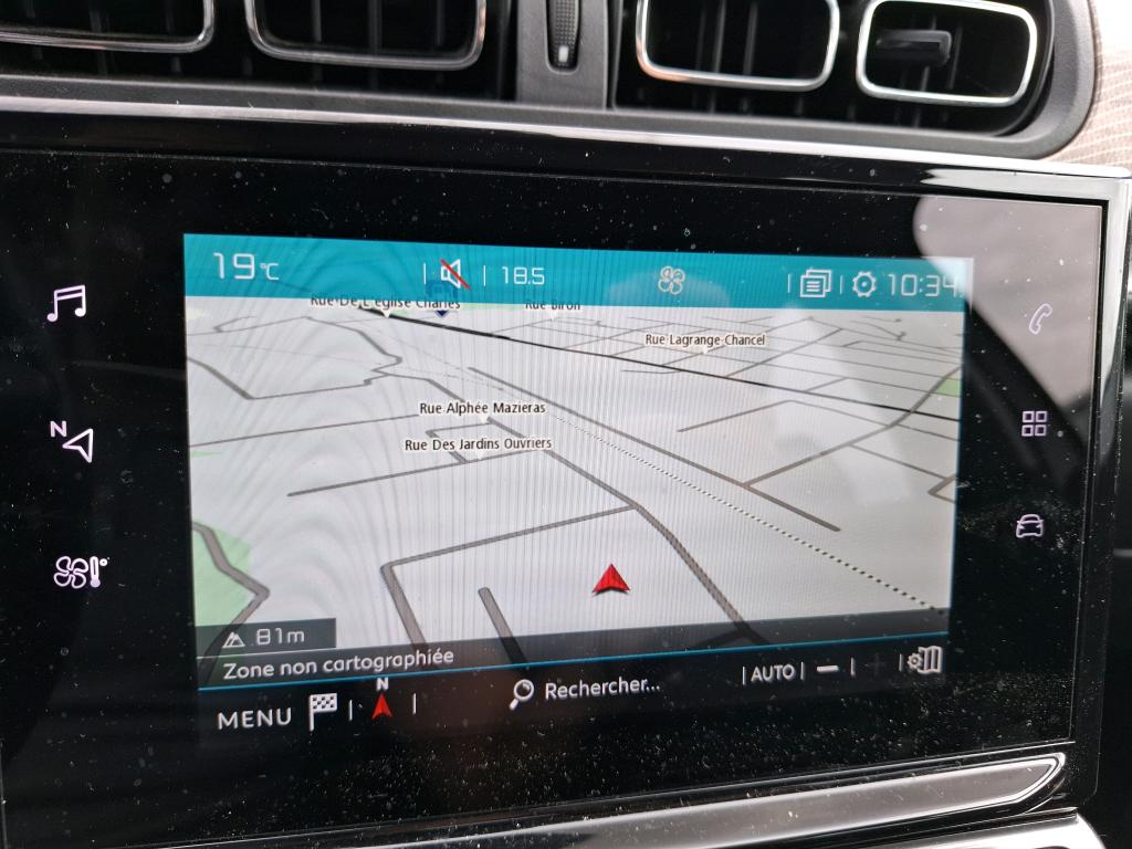 Citroen C3 PureTech 83 S&S BVM5 Shine 2023