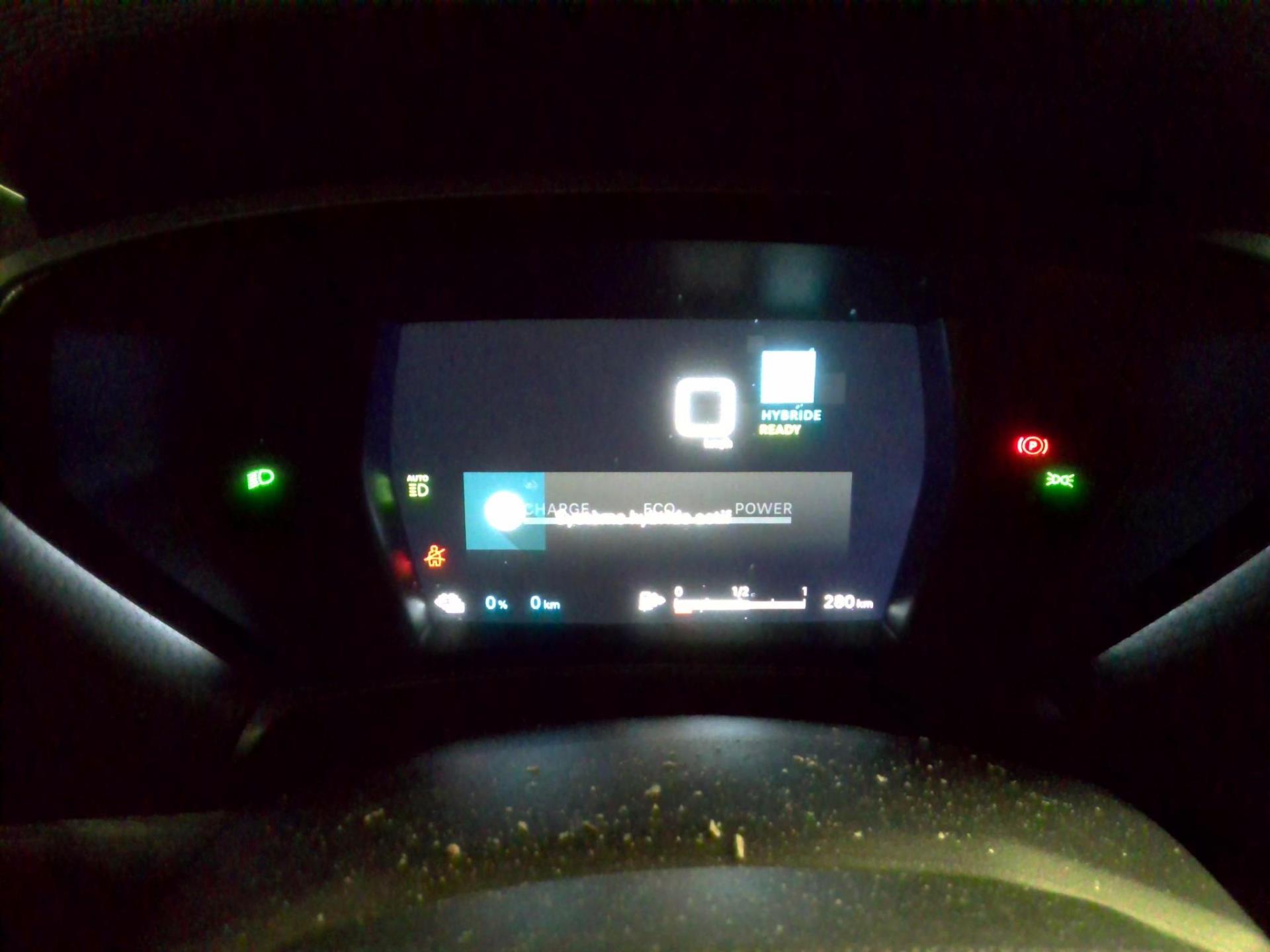 Citroen C5 X Hybride Rechargeable 225 S&S e-EAT8 Shine 2022