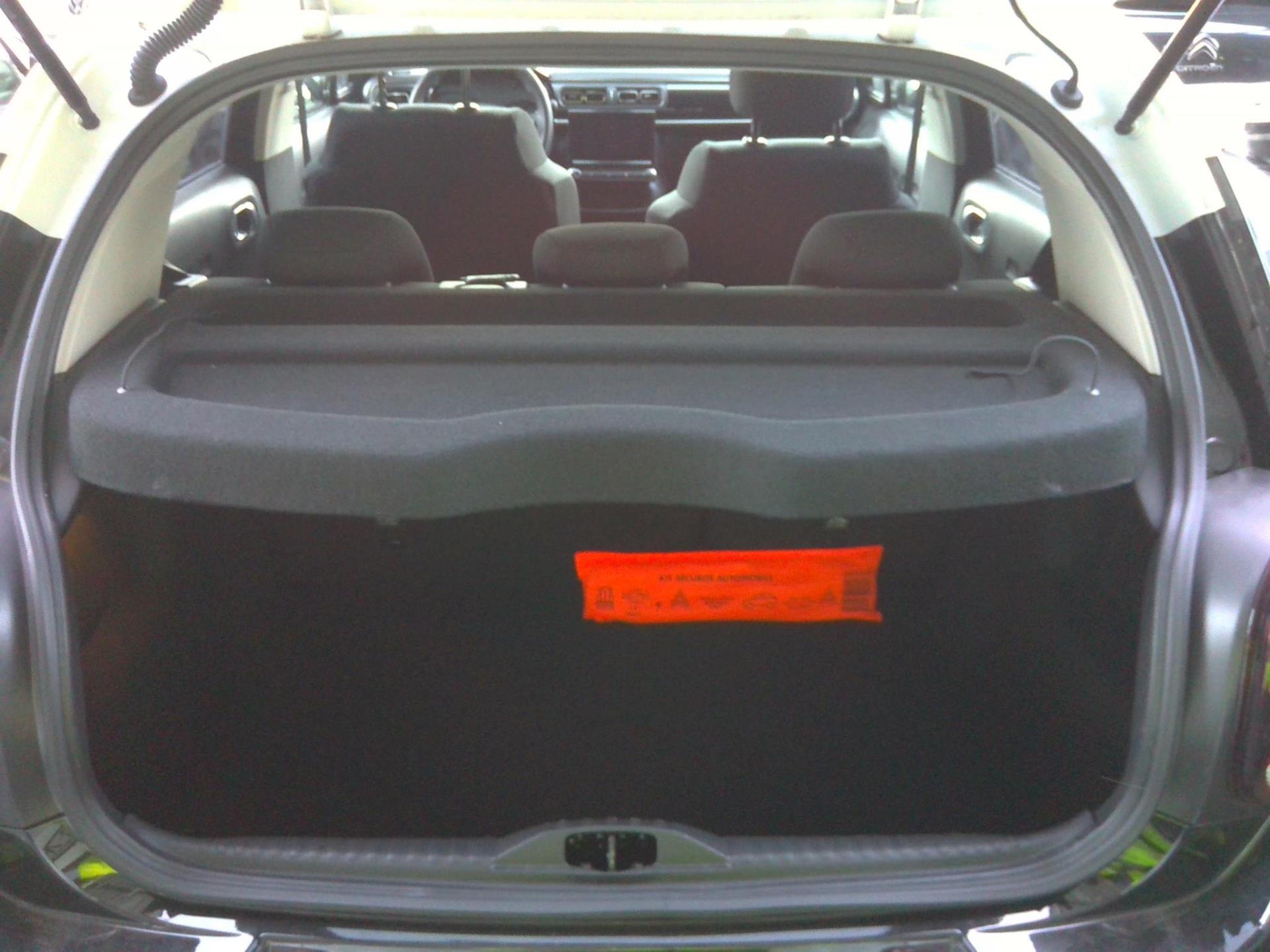 Citroen C3 PureTech 83 S&S BVM5 Shine 2023