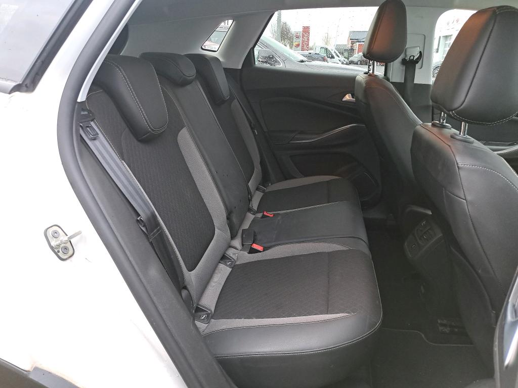 Opel Grandland X 1.5 Diesel 130 ch BVA8 Opel 2020 2020