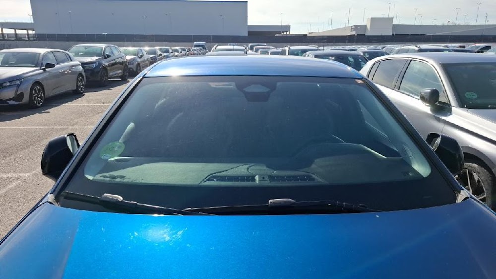 Foto Peugeot 308 7
