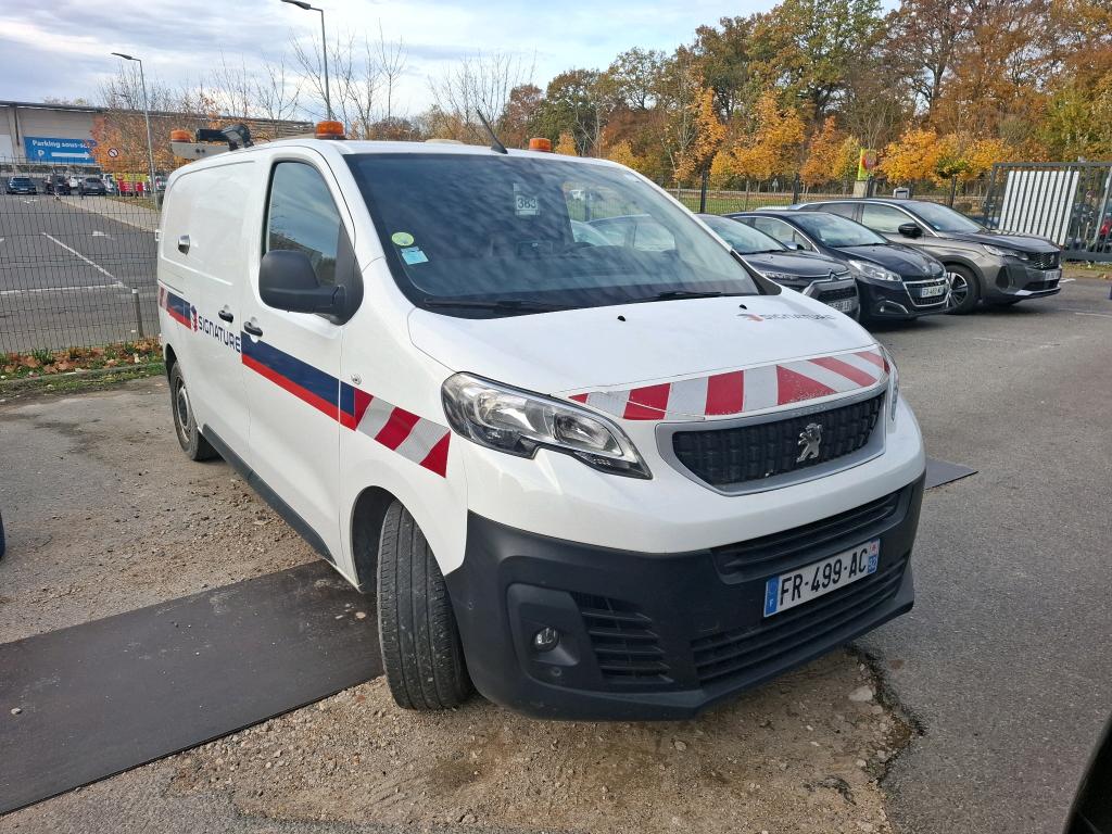 Peugeot EXPERT III