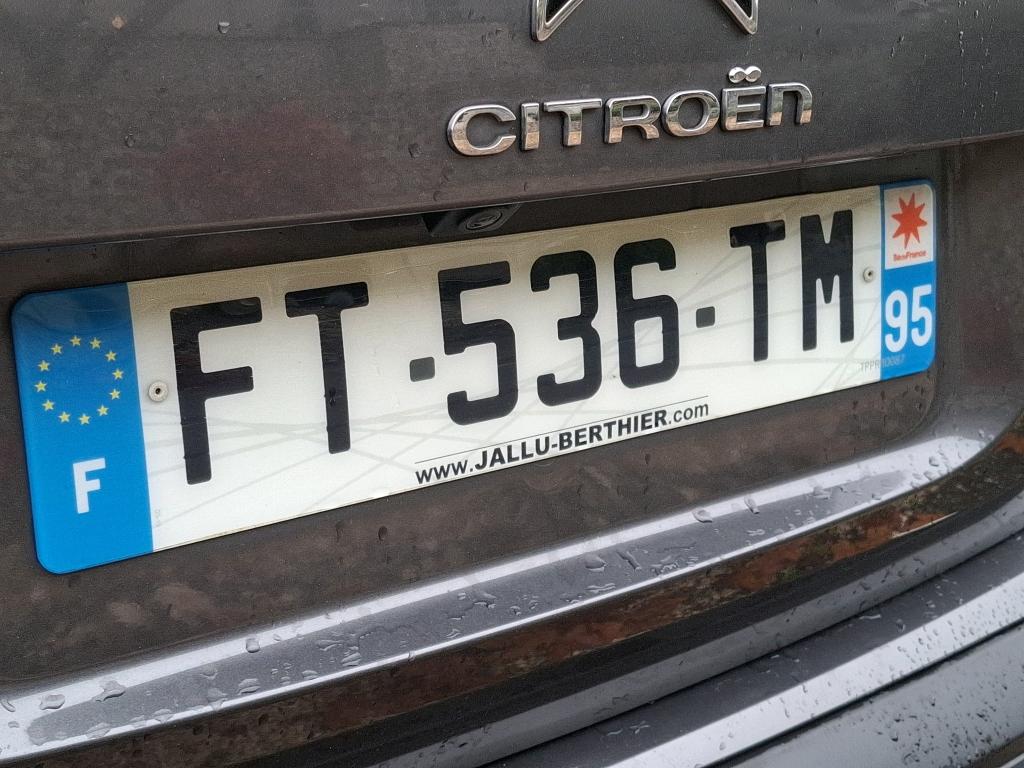 Citroen C5 Aircross Hybride Rechargeable 225 S&S e-EAT8 Shine Pack 2020