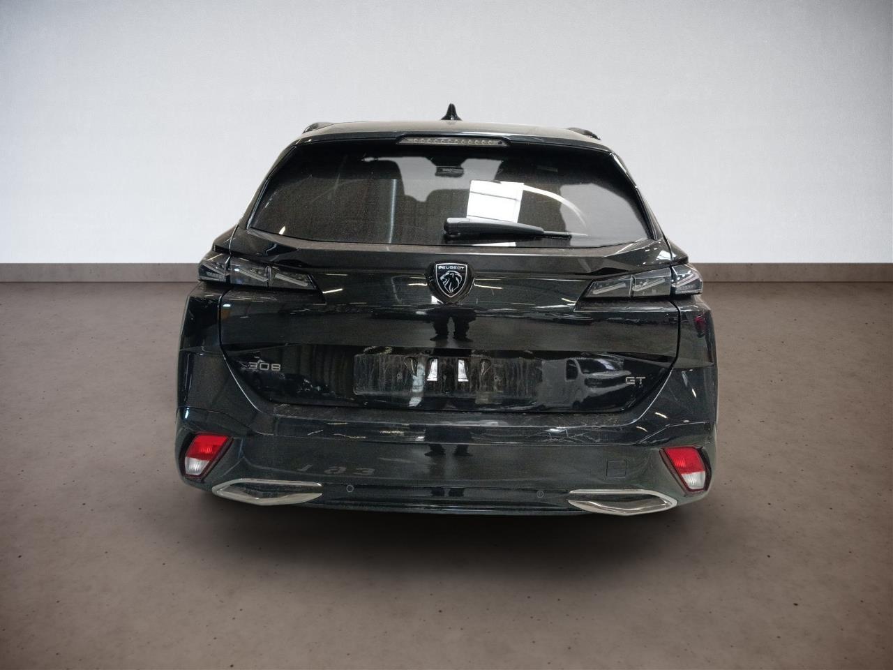 Peugeot 308 III 