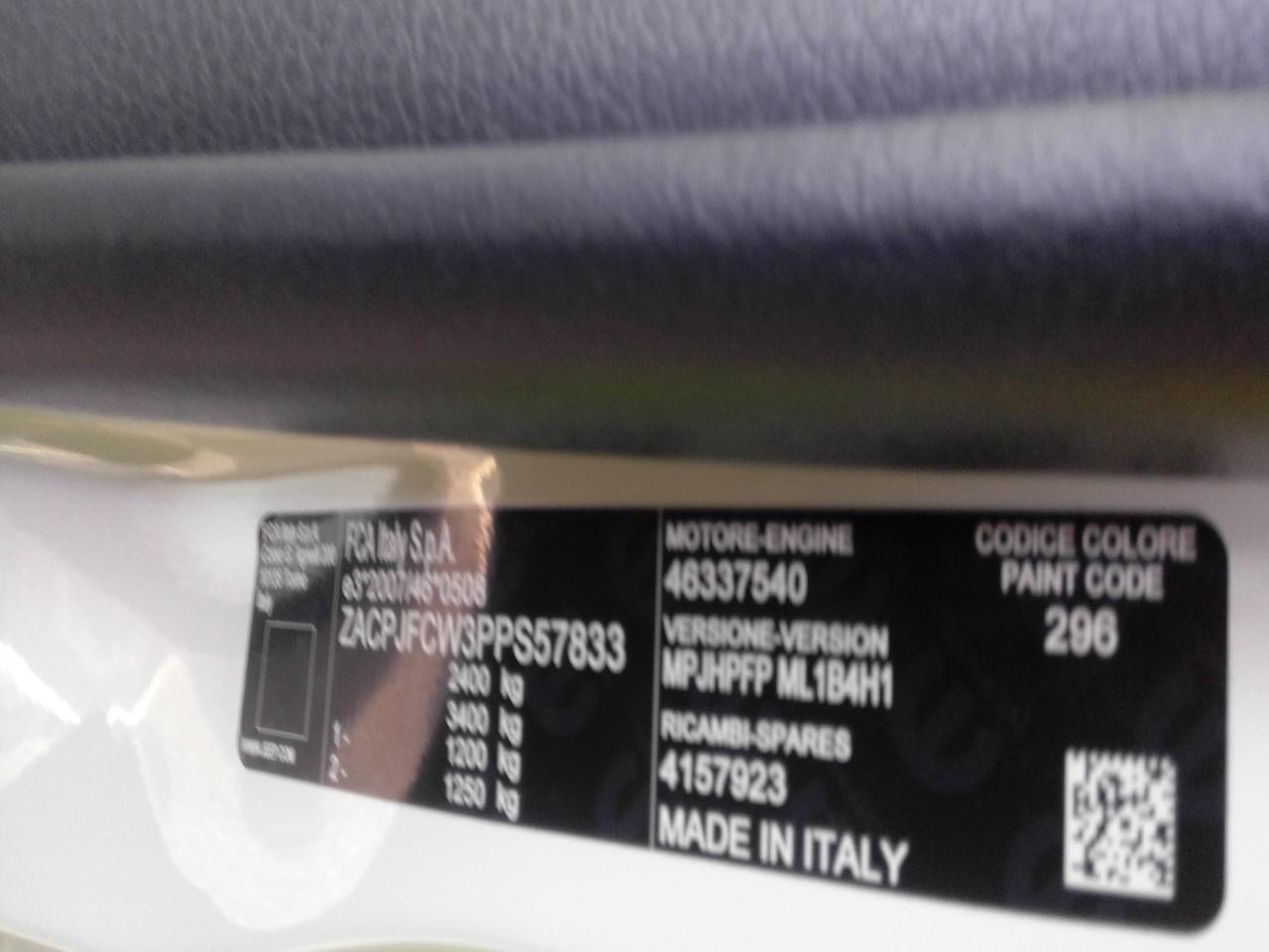 Foto Jeep Compass 6