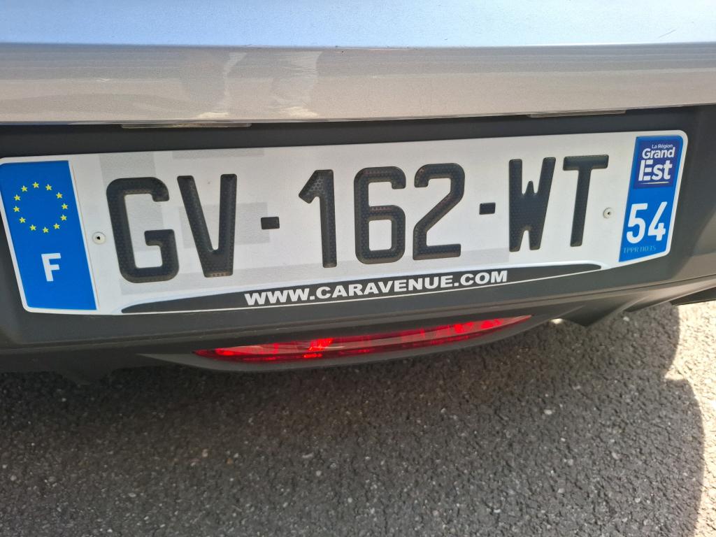 Peugeot 208 PureTech 100 S&S BVM6 Active 2024