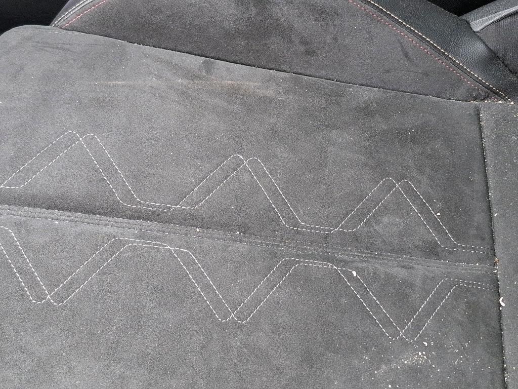 DS DS 7 CROSSBACK / DS 7 