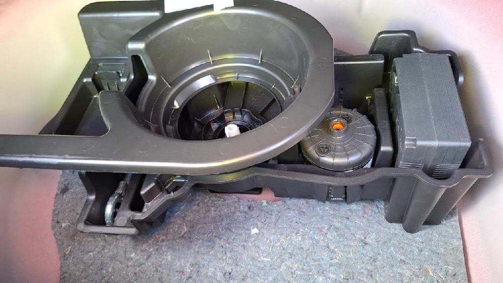 Foto Jeep AVENGER 12