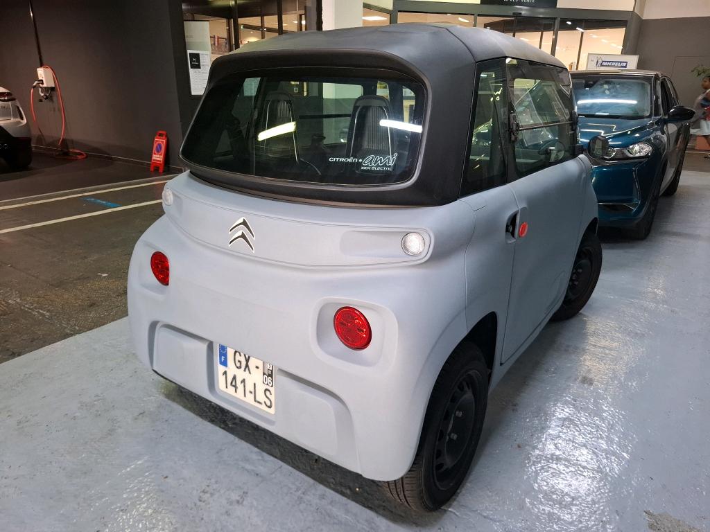 Citroen AMI
