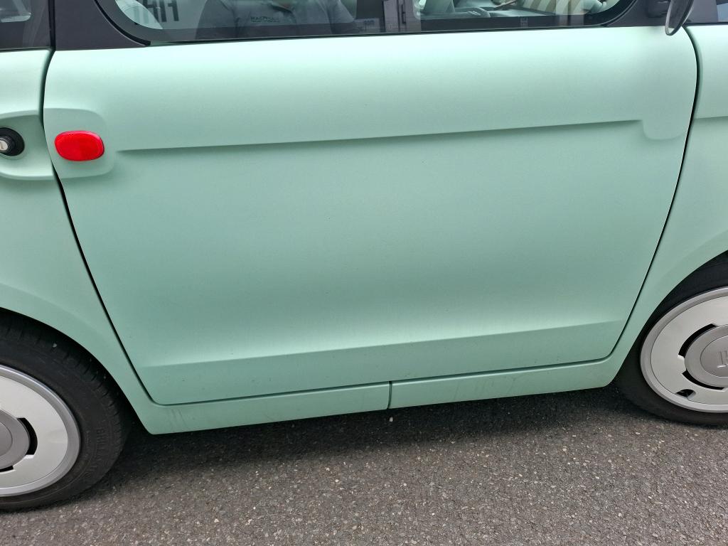 FIAT TOPOLINO 