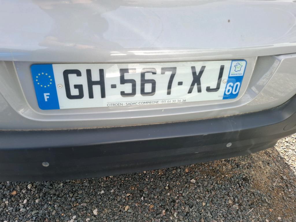 Citroen C3 PureTech 83 S&S BVM5 Shine 2022