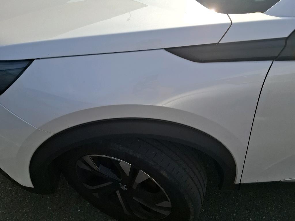 Peugeot 2008 PureTech 130 S&S EAT8 Allure Pack 2023