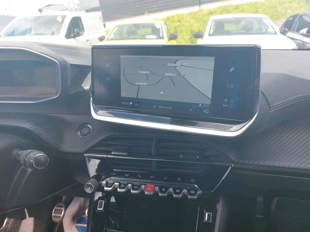 Peugeot 2008 BlueHDi 100 S&S BVM6 GT Line 2020