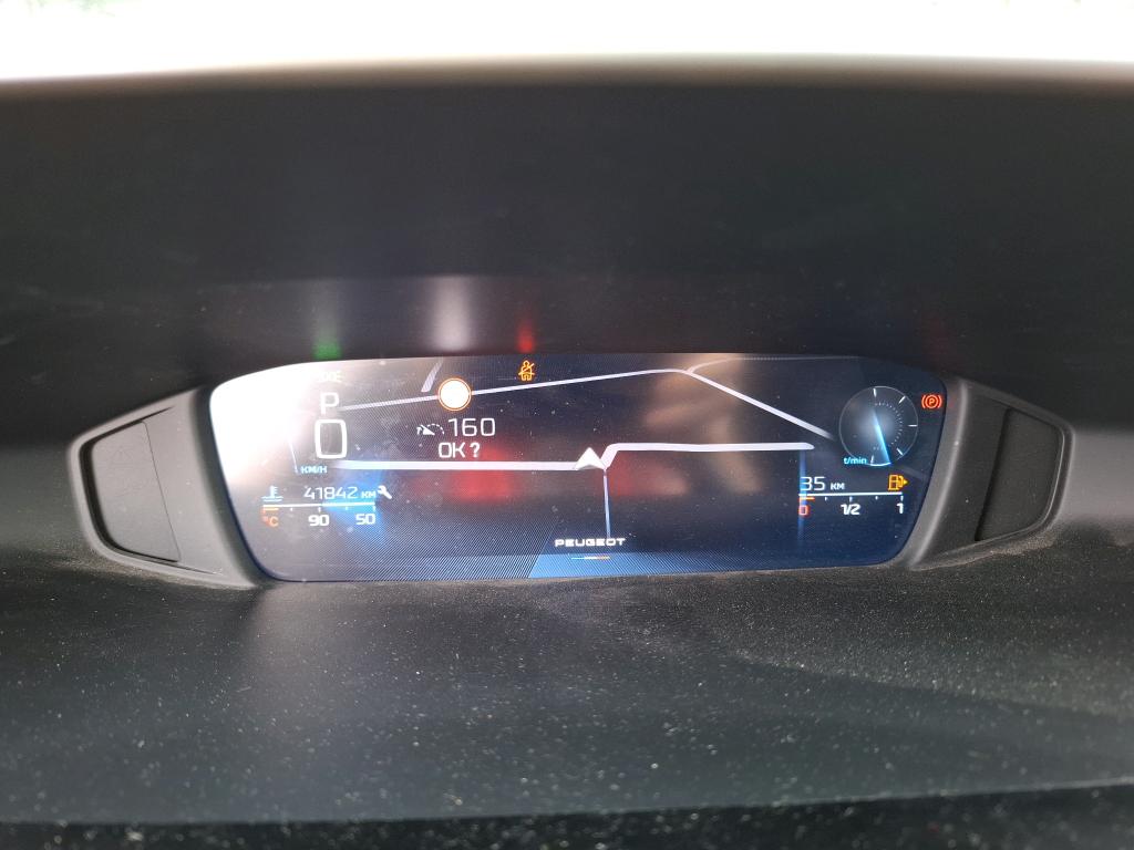 Peugeot 308 SW BlueHDi 130ch S&S EAT8 Allure 2023