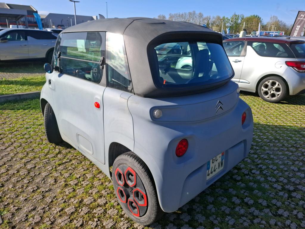 Citroen AMI