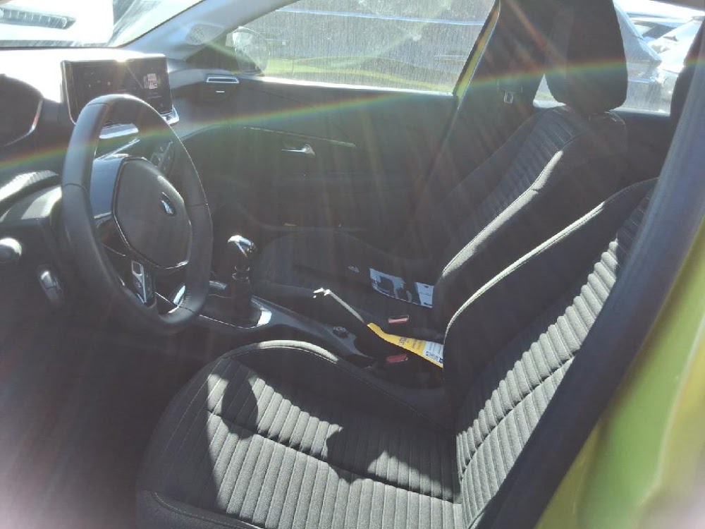 Foto Peugeot 308 13