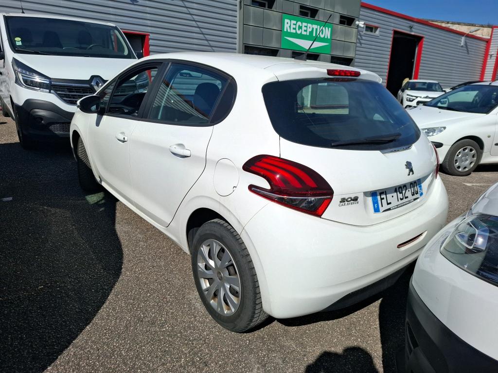 Peugeot 208 AFFAIRE BLUEHDI 100 S&S BVM5 PREMIUM PACK 2019