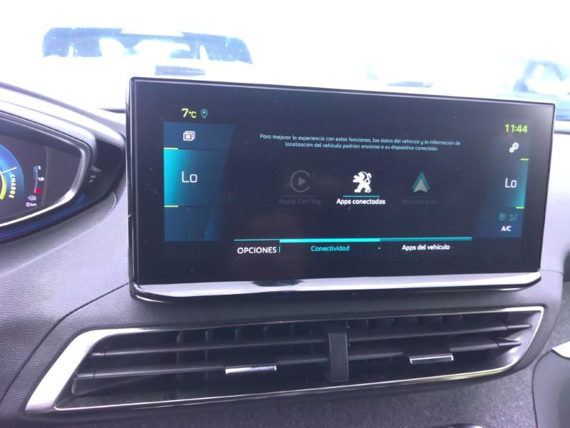 Foto Peugeot 3008 Hybrid 9