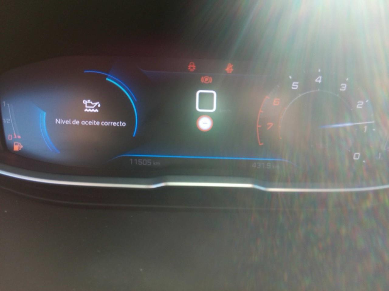 Foto Peugeot 3008 5