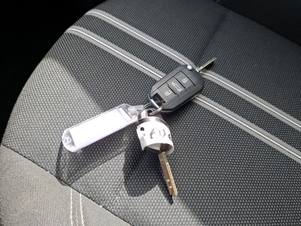 Opel CROSSLAND X / CROSSLAND