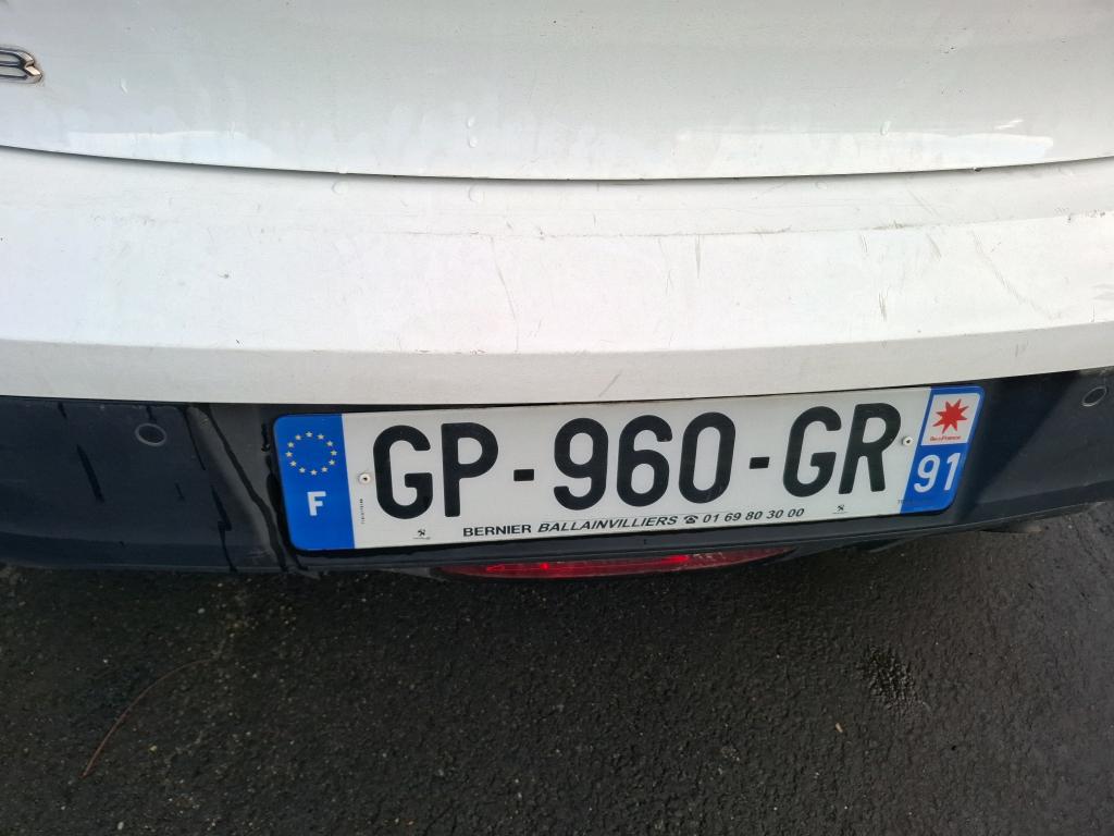 Peugeot 208 PureTech 100 S&S EAT8 Active Pack 2023