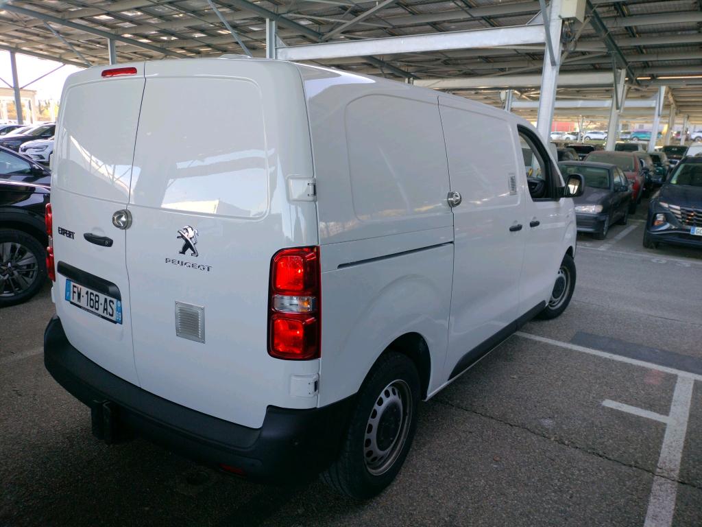 Peugeot EXPERT III 