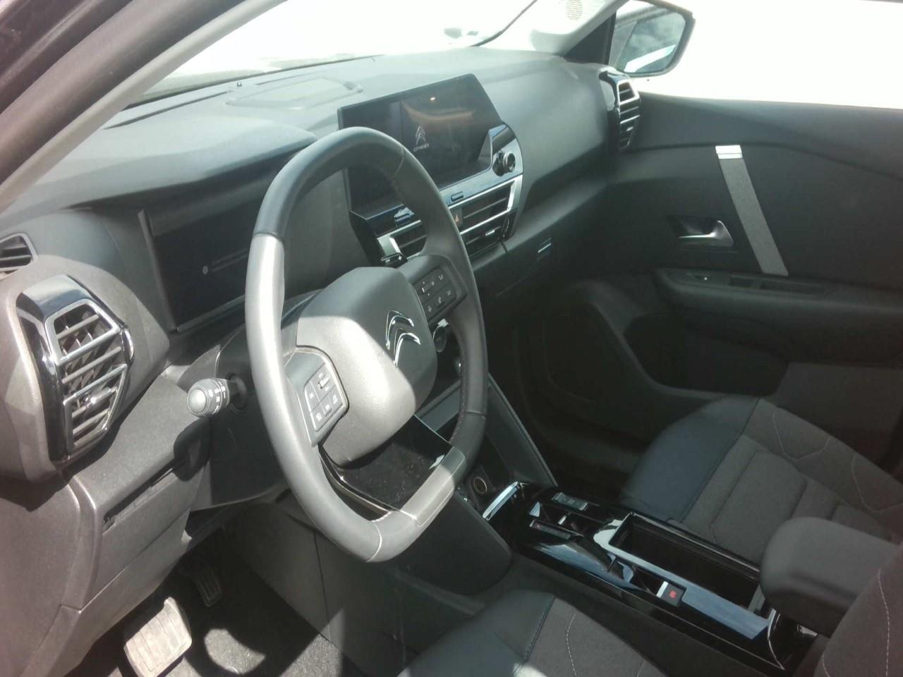 Foto Citroën C4 X 5