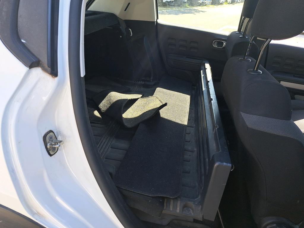 Citroen C3 SOCIETE BLUEHDI 100 S&S BVM6 FEEL NAV 2021